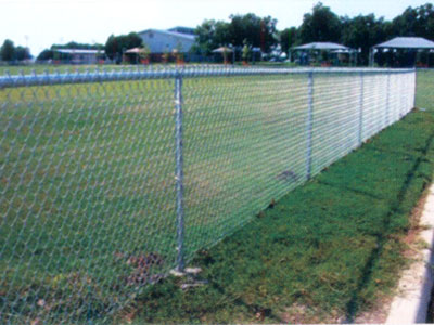 G I Chain Link