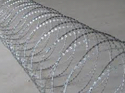 G I Chain Link